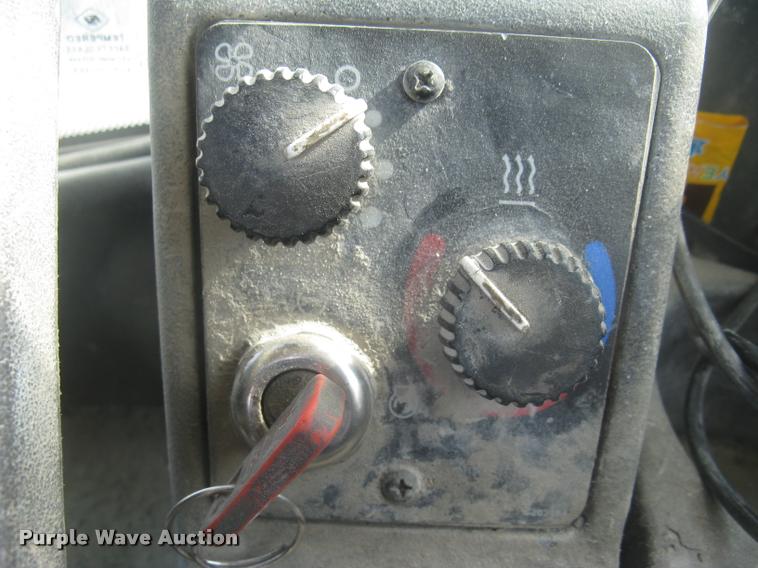 image for item L3976 2007 John Deere 644J wheel loader