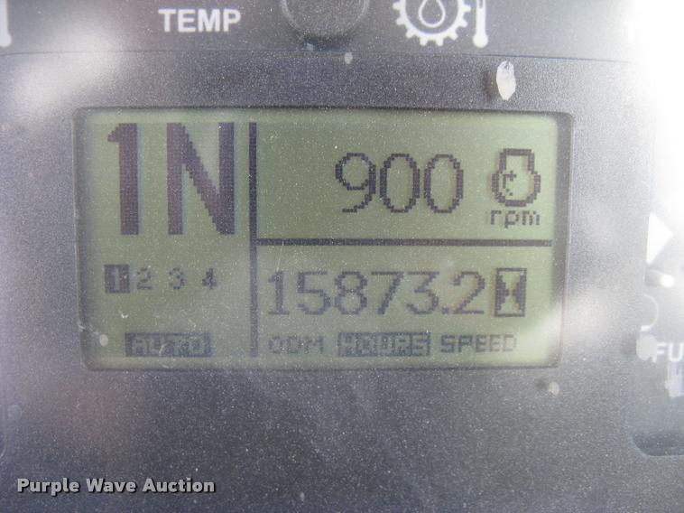 image for item L3976 2007 John Deere 644J wheel loader