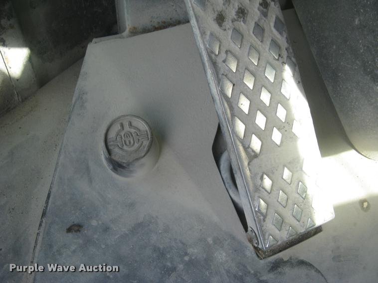 image for item L3976 2007 John Deere 644J wheel loader