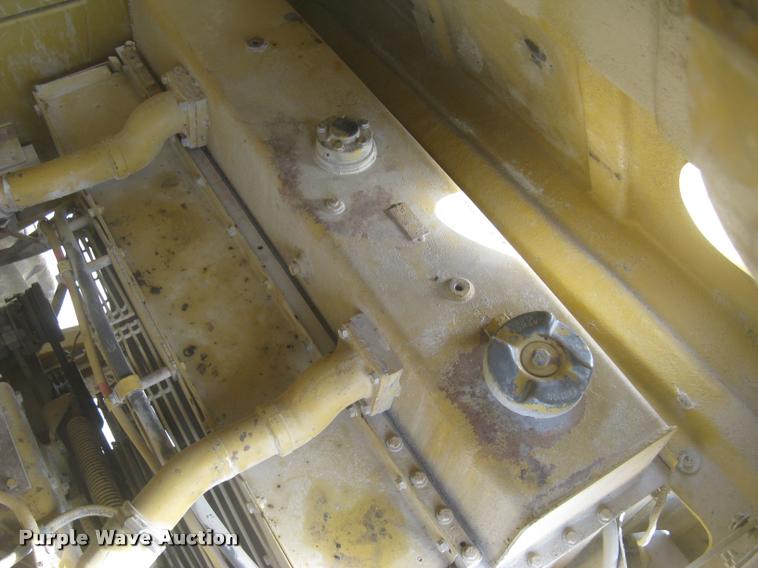 image for item L3978 1993 Caterpillar 769C haul truck