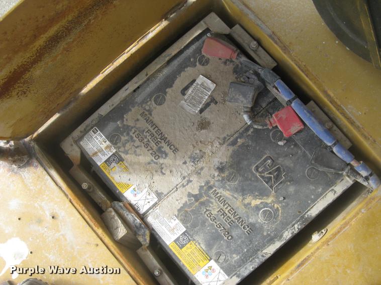 image for item L3978 1993 Caterpillar 769C haul truck