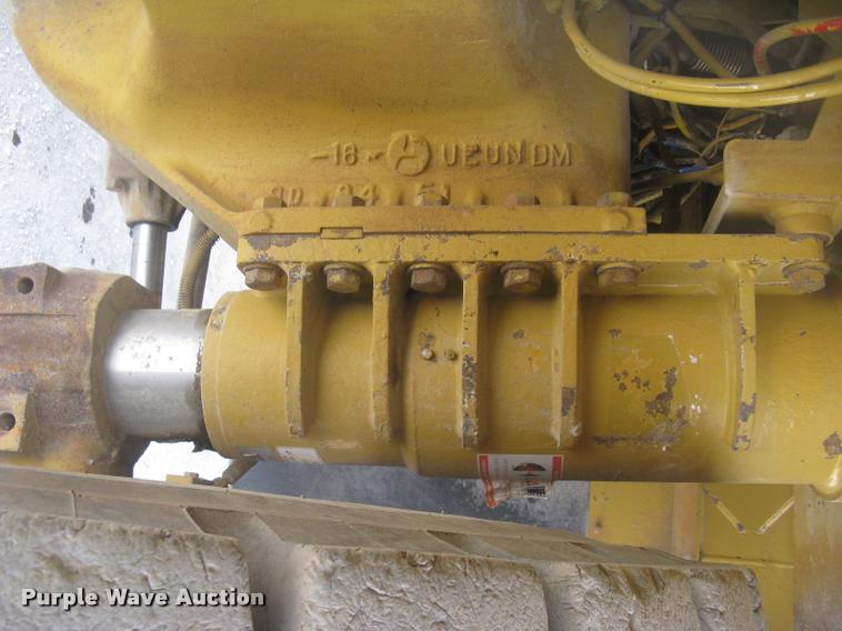 image for item L3978 1993 Caterpillar 769C haul truck