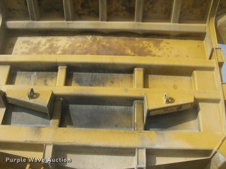 image for item L3978 1993 Caterpillar 769C haul truck