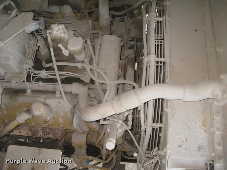 image for item L3979 1994 Caterpillar 769C haul truck