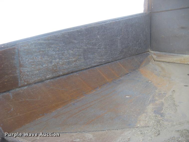 image for item L3979 1994 Caterpillar 769C haul truck