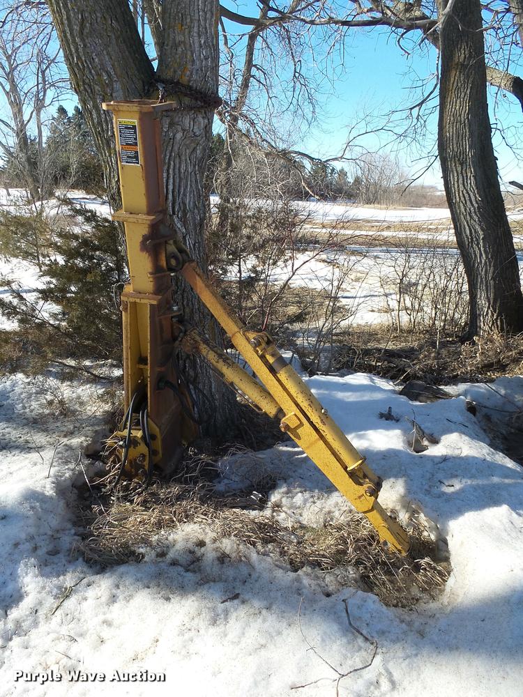 image for item AL9008 2002 Caterpillar 140H motor grader