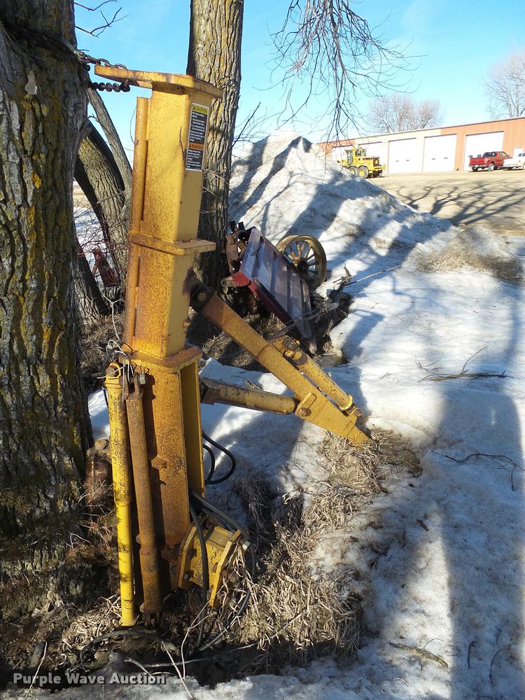 image for item AL9008 2002 Caterpillar 140H motor grader