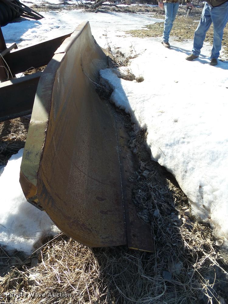 image for item AL9008 2002 Caterpillar 140H motor grader