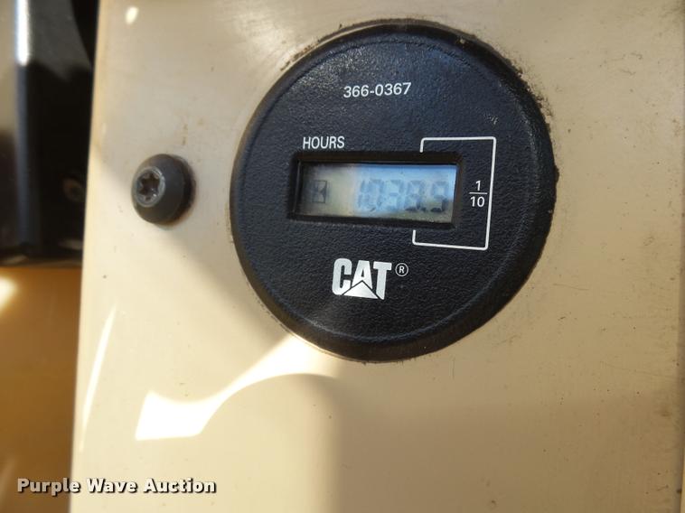 image for item AL9022 2002 Caterpillar 140H motor grader