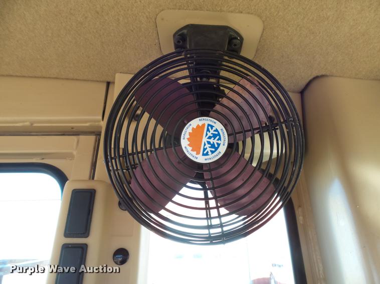 image for item AL9022 2002 Caterpillar 140H motor grader