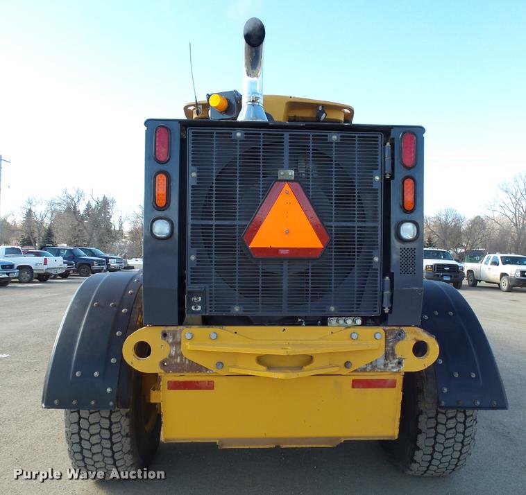 image for item AL9027 2012 John Deere 772GP motor grader