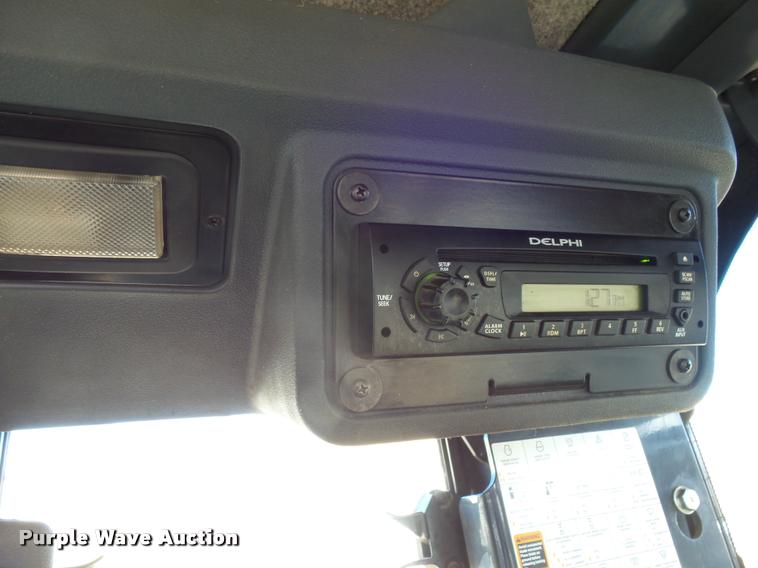 image for item AL9027 2012 John Deere 772GP motor grader