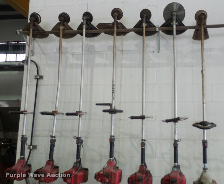 image for item BF9011 (7) string trimmers