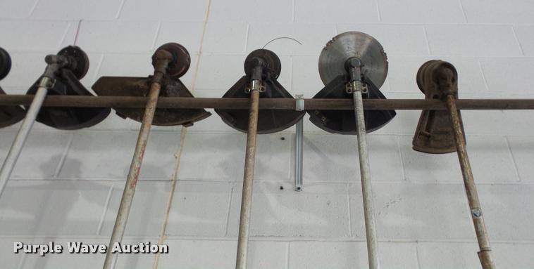 image for item BF9011 (7) string trimmers