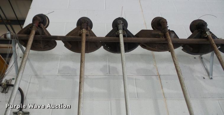 image for item BF9011 (7) string trimmers