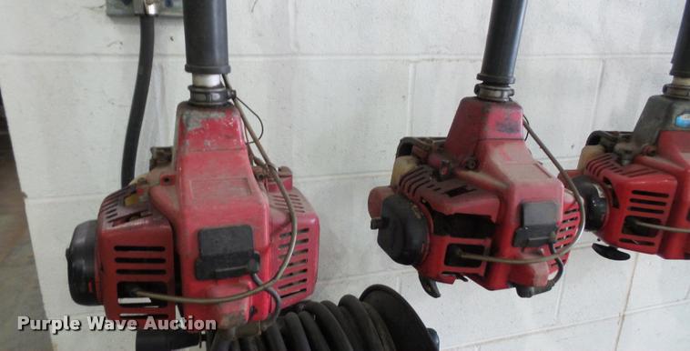 image for item BF9011 (7) string trimmers