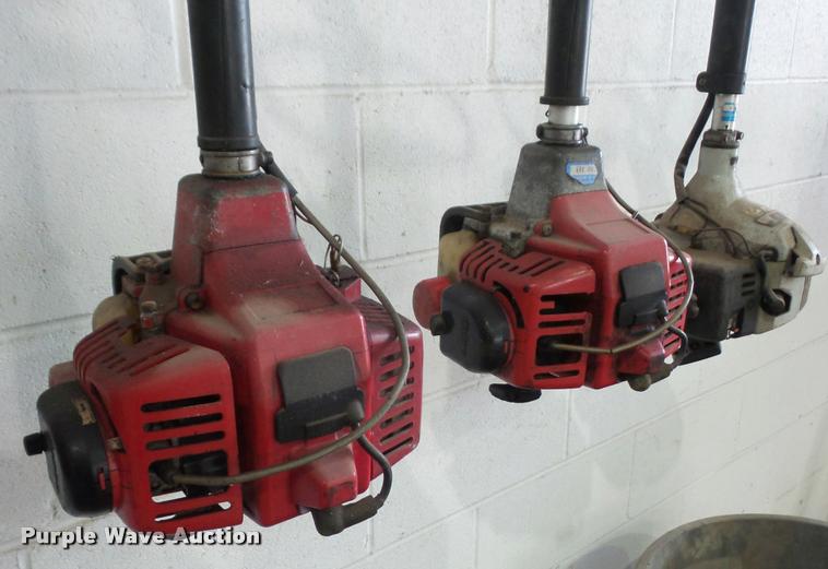 image for item BF9011 (7) string trimmers