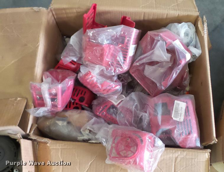 image for item BF9011 (7) string trimmers