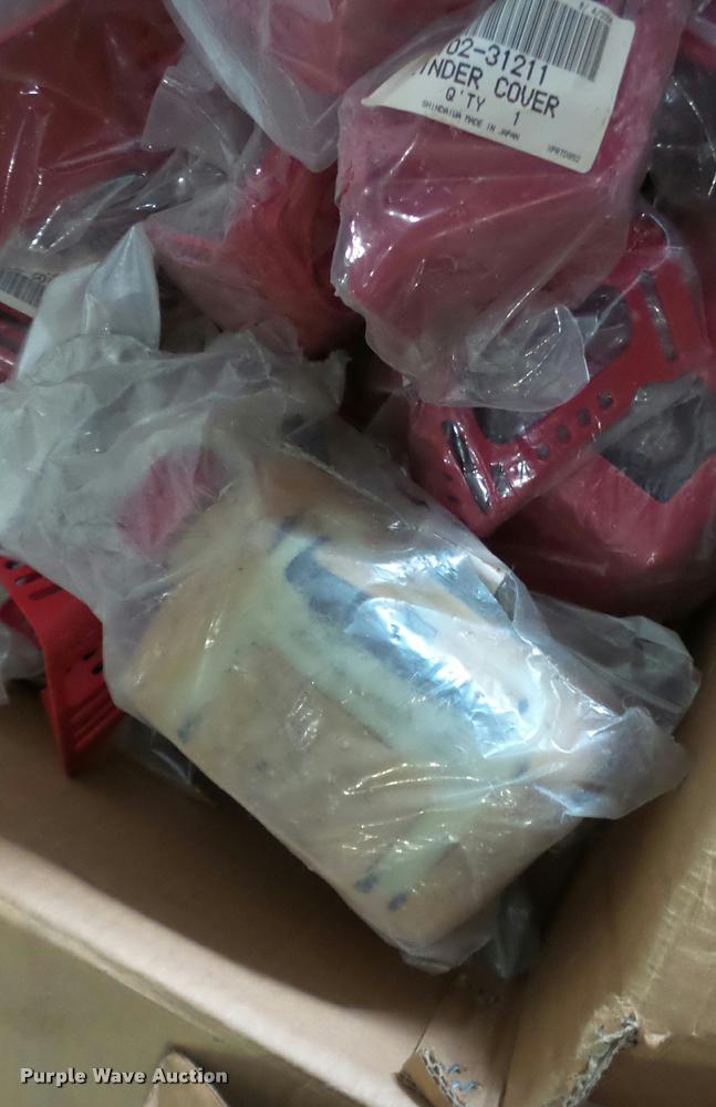 image for item BF9011 (7) string trimmers