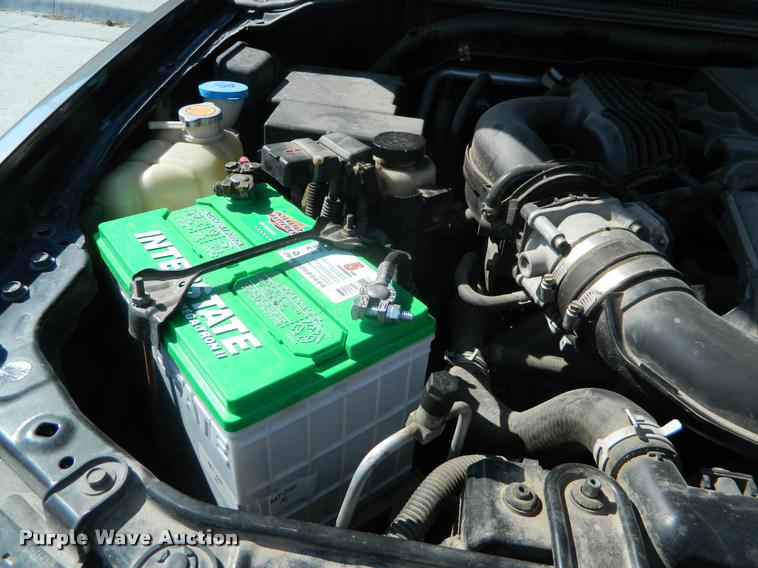 image for item BK9277 2007 Nissan Frontier King Cab pickup truck