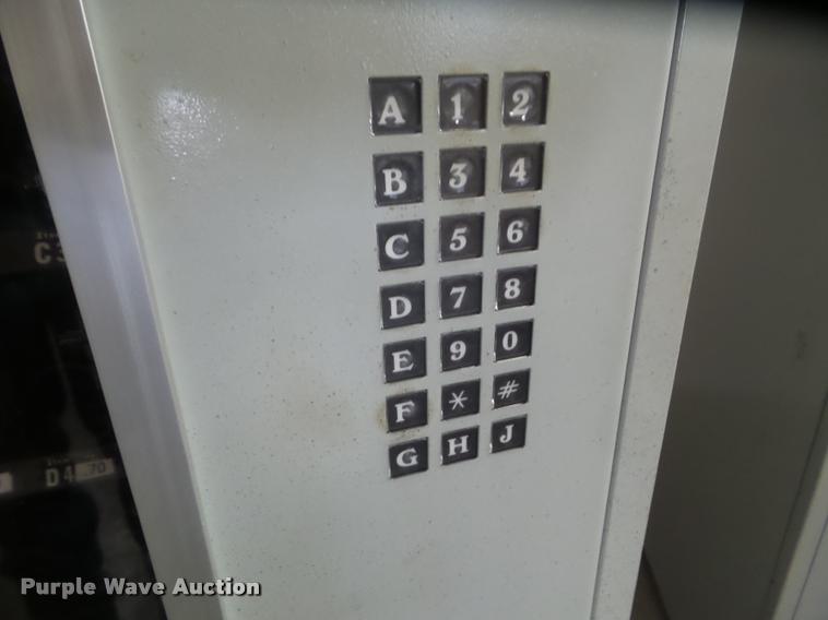 image for item BW9160 (2) vending machines