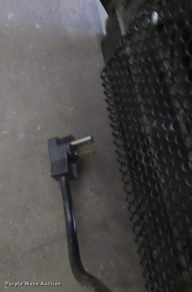 image for item BW9160 (2) vending machines