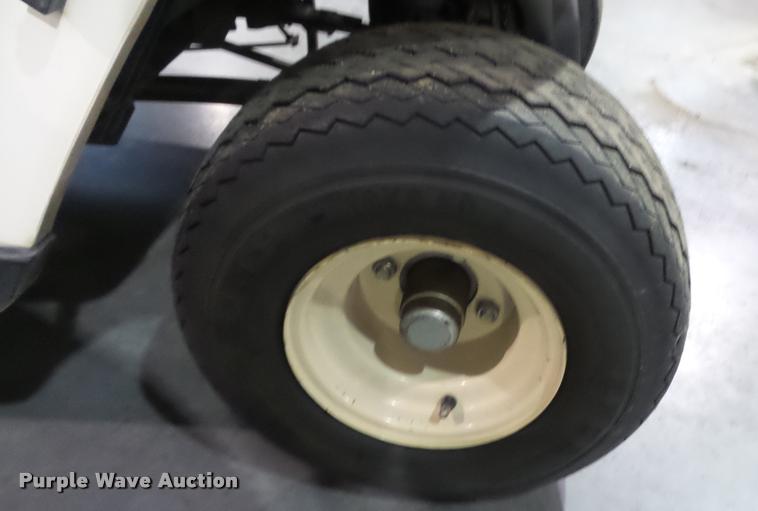 image for item BY9042 Ez-go golf cart