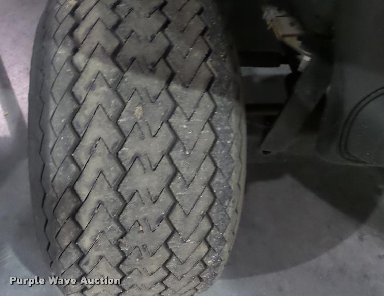 image for item BY9042 Ez-go golf cart