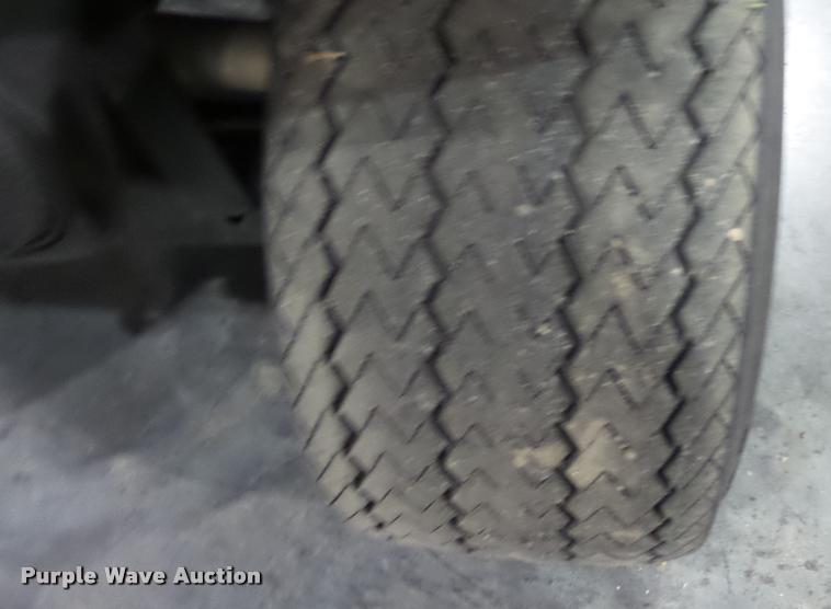 image for item BY9042 Ez-go golf cart