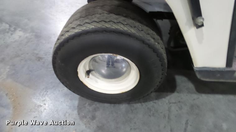 image for item BY9042 Ez-go golf cart