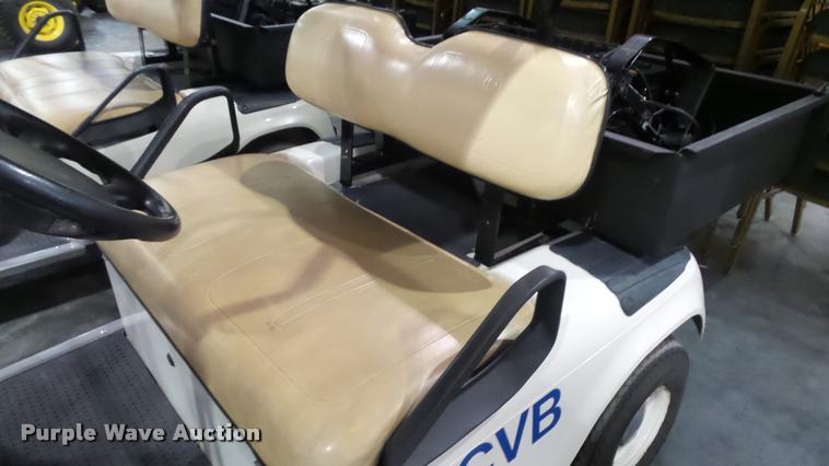 image for item BY9042 Ez-go golf cart