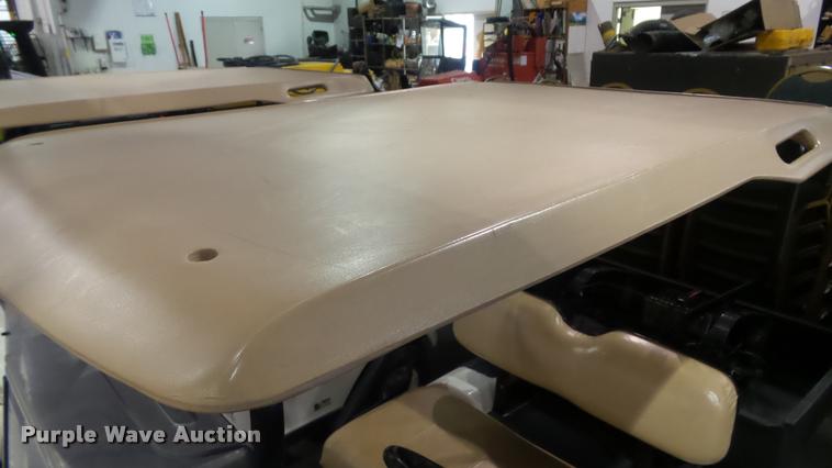 image for item BY9042 Ez-go golf cart