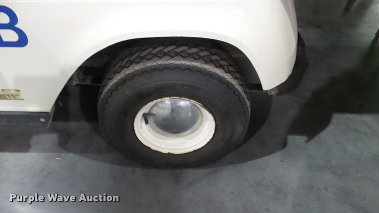 image for item BY9042 Ez-go golf cart