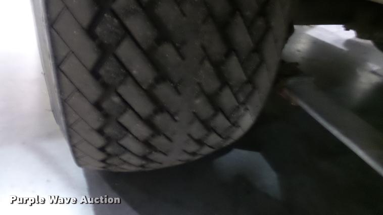 image for item BY9042 Ez-go golf cart