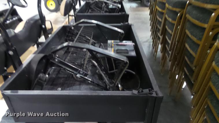 image for item BY9042 Ez-go golf cart