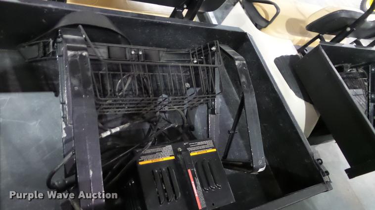 image for item BY9042 Ez-go golf cart