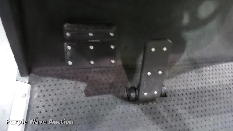 image for item BY9043 Ez-go golf cart