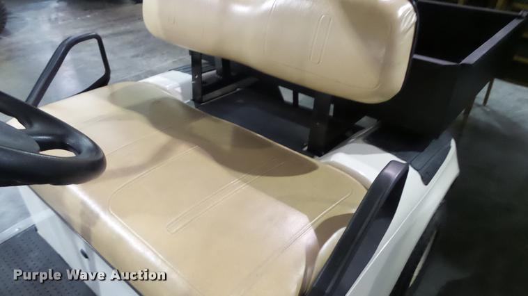 image for item BY9043 Ez-go golf cart