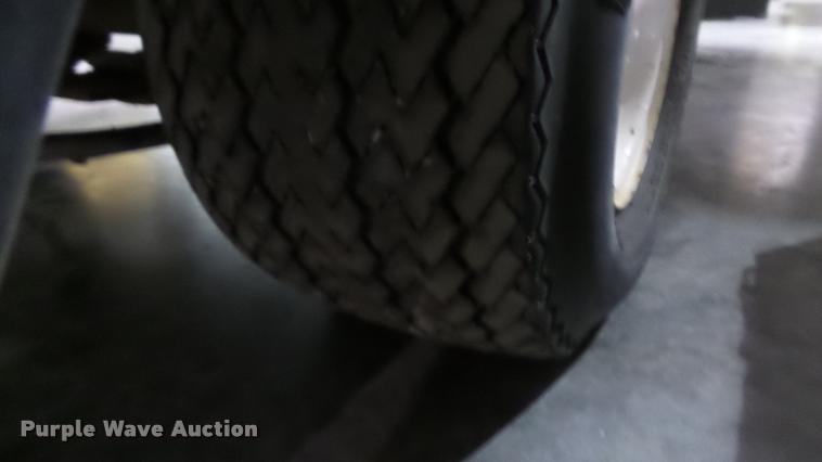 image for item BY9043 Ez-go golf cart