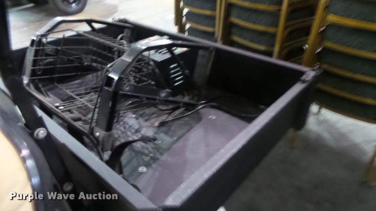 image for item BY9043 Ez-go golf cart