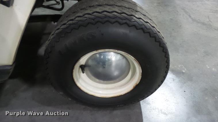 image for item BY9043 Ez-go golf cart