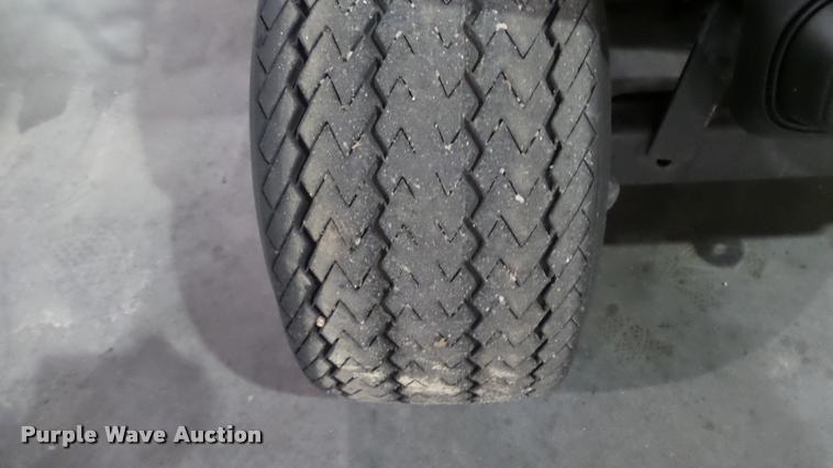 image for item BY9043 Ez-go golf cart