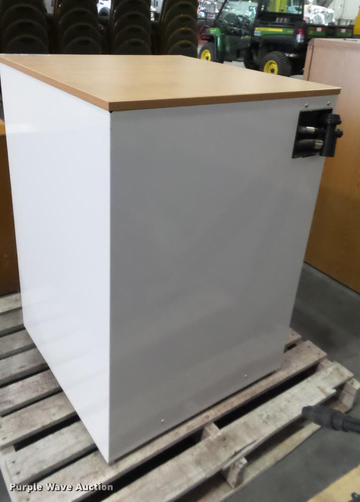 image for item BY9046 GE dishwasher