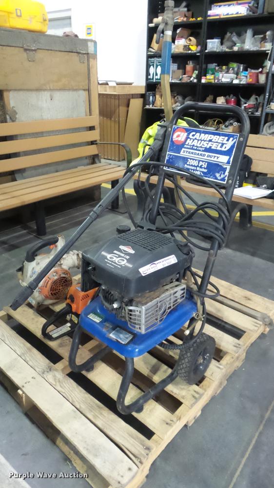 image for item BY9047 Lawn and garden equipment