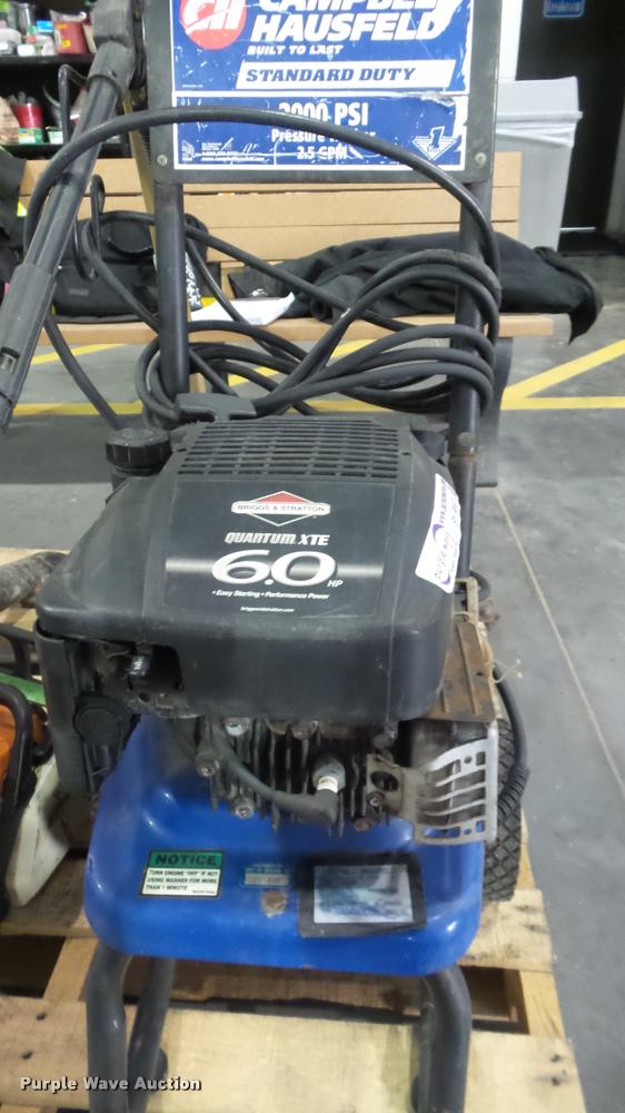 image for item BY9047 Lawn and garden equipment