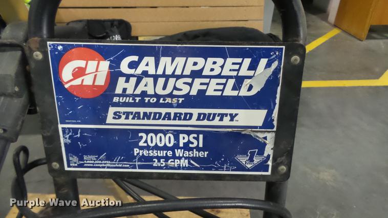 image for item BY9047 Lawn and garden equipment