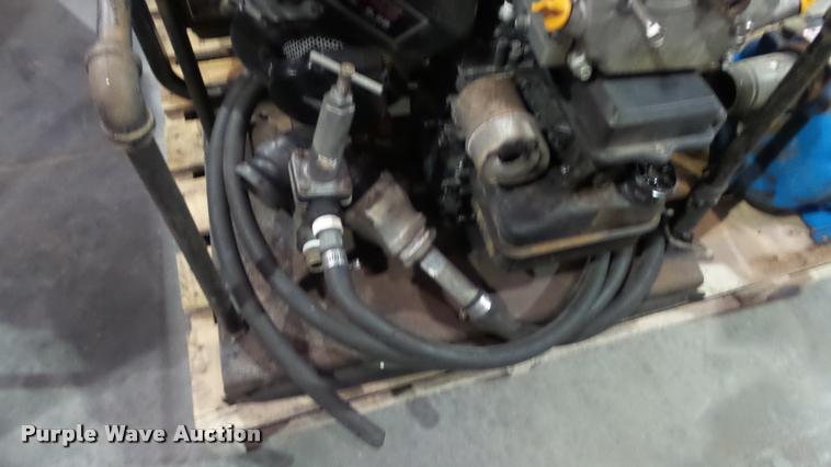 image for item BY9048 (6) water pumps