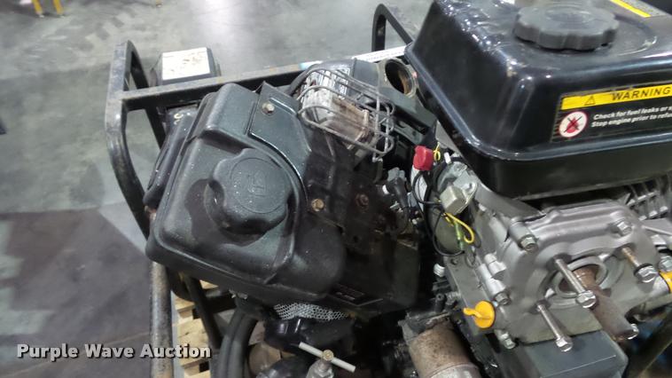 image for item BY9048 (6) water pumps