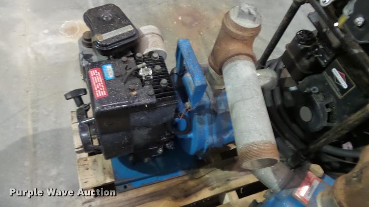 image for item BY9048 (6) water pumps