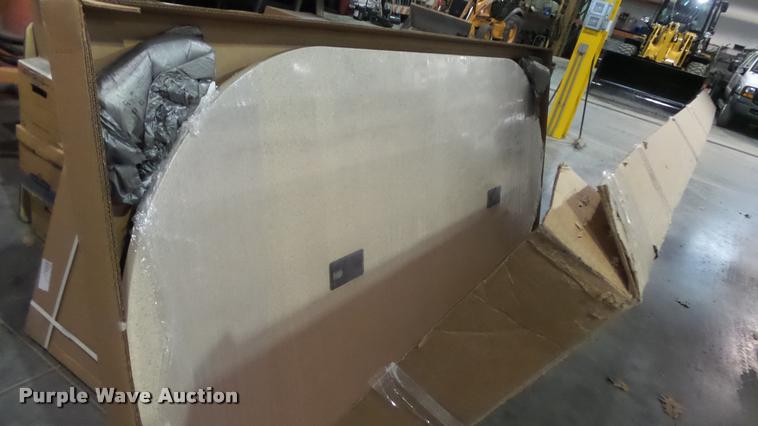 image for item BY9049 Laminate conference table